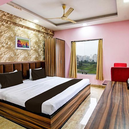 Hotel O Sunshine Near Netaji Subhash Chandra Bose International Airport Gauripur  Eksteriør bilde