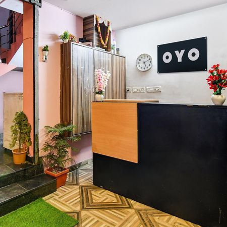 Hotel O Sunshine Near Netaji Subhash Chandra Bose International Airport Gauripur  Eksteriør bilde