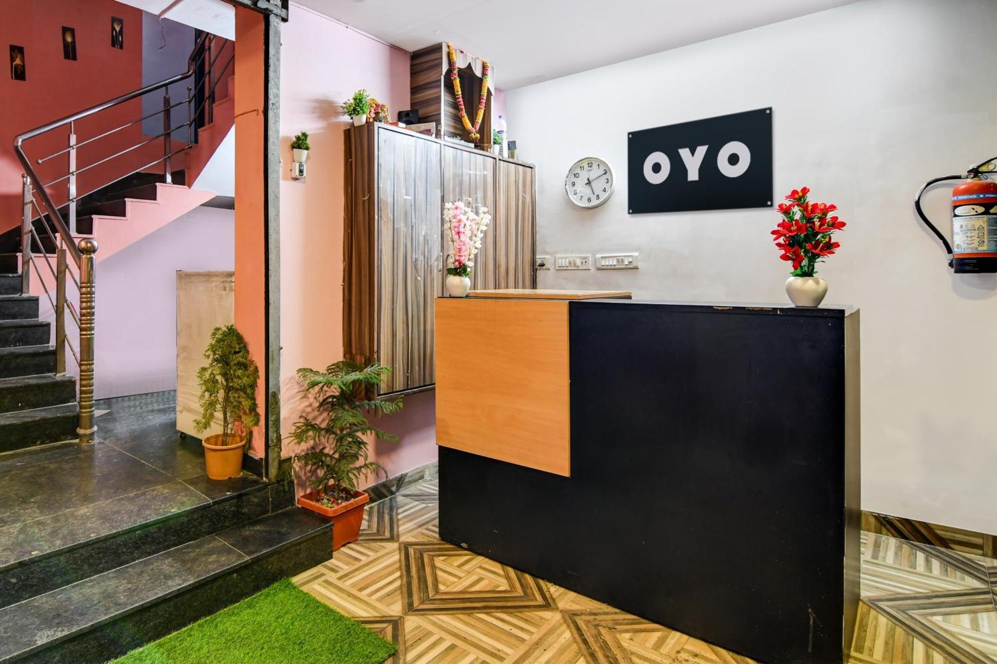 Hotel O Sunshine Near Netaji Subhash Chandra Bose International Airport Gauripur  Eksteriør bilde