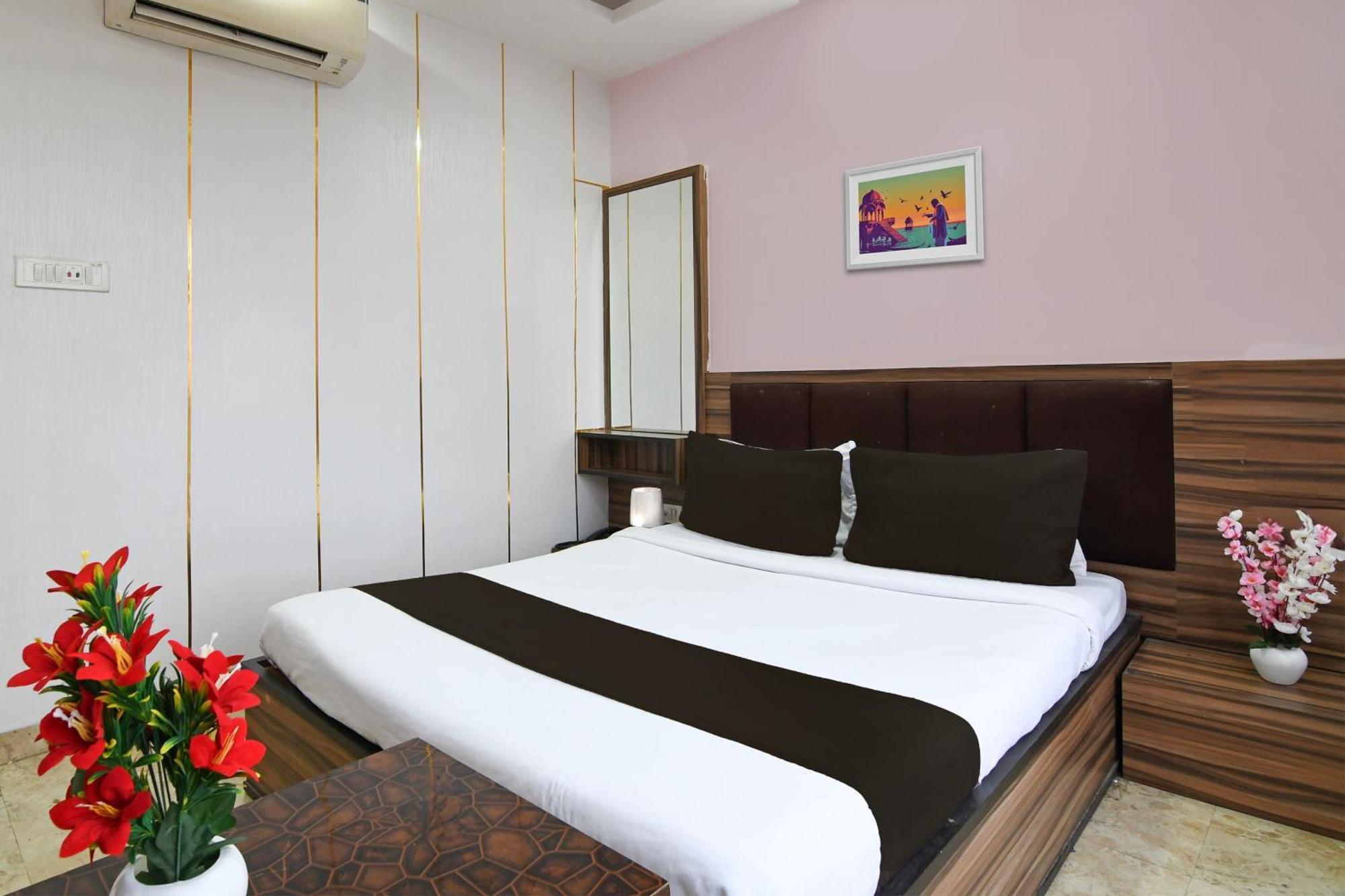Hotel O Sunshine Near Netaji Subhash Chandra Bose International Airport Gauripur  Eksteriør bilde