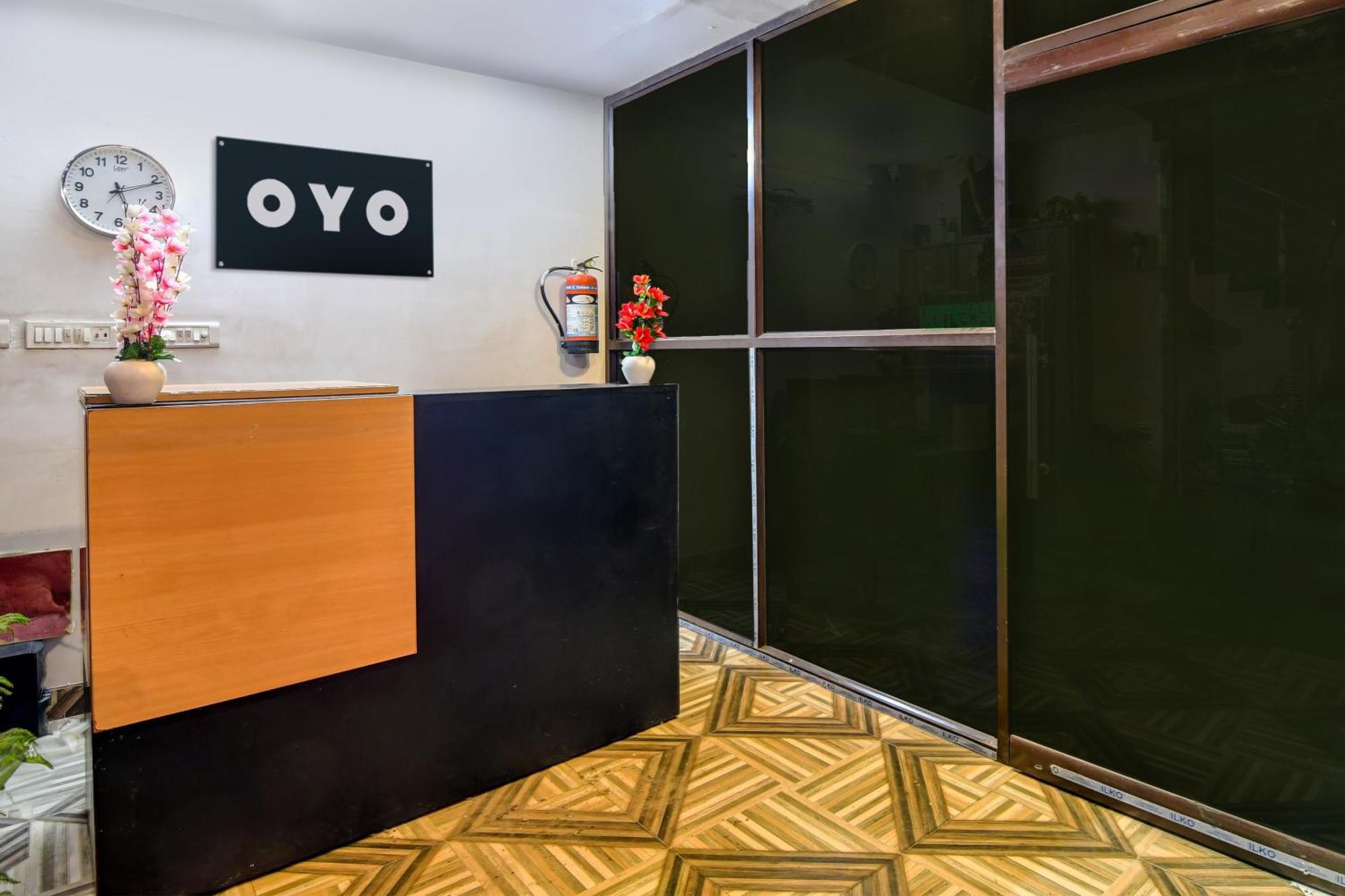 Hotel O Sunshine Near Netaji Subhash Chandra Bose International Airport Gauripur  Eksteriør bilde