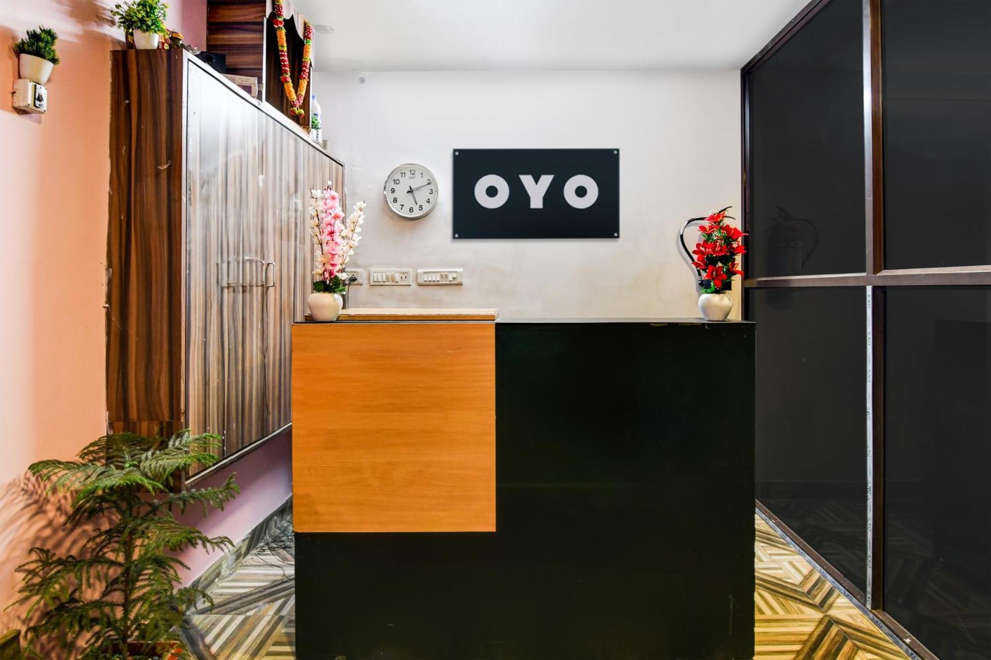 Hotel O Sunshine Near Netaji Subhash Chandra Bose International Airport Gauripur  Eksteriør bilde
